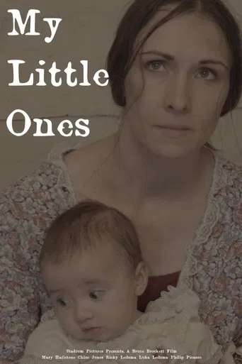 My Little Ones poster