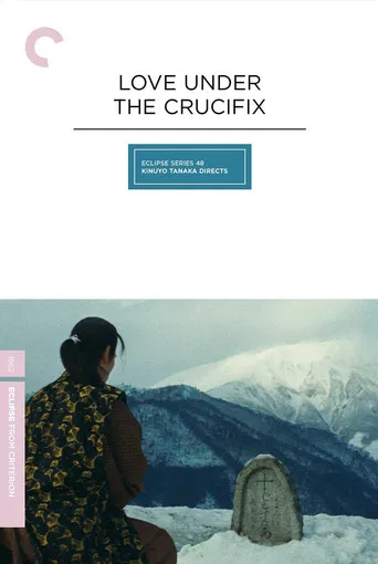 Love Under the Crucifix poster