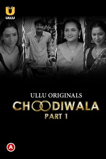 Choodiwala poster