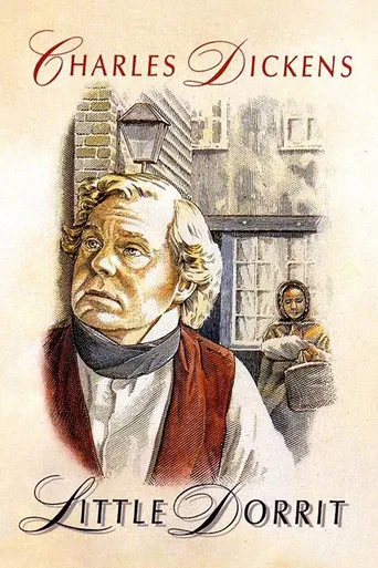 Little Dorrit poster