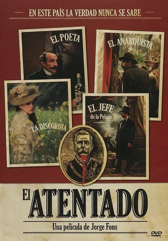 File of Attempted Murder poster