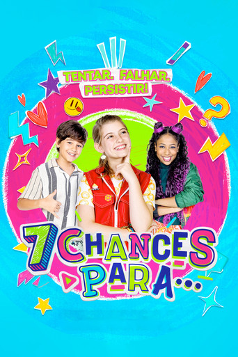 7 Chances Para... poster