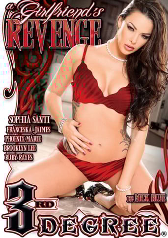 A Girlfriend's Revenge poster