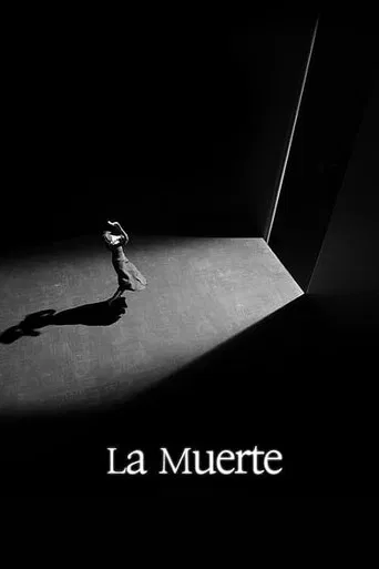 La Muerte poster