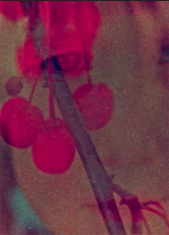 Naissance des étoiles #2 poster