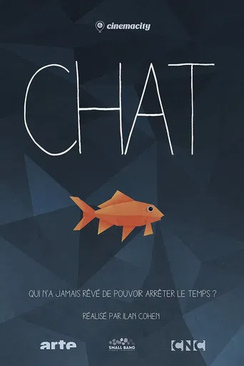 Chat poster
