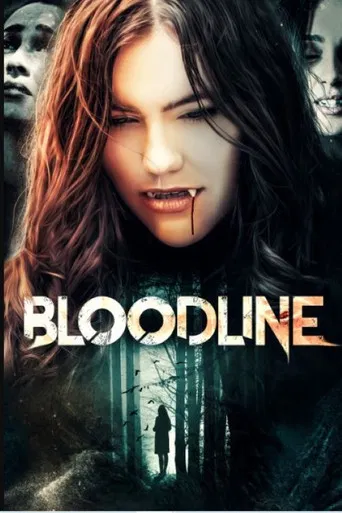 Bloodline poster