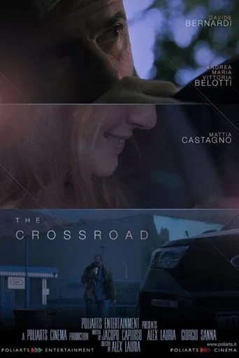 The Crossroad poster