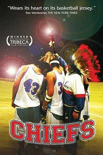 Chiefs poster