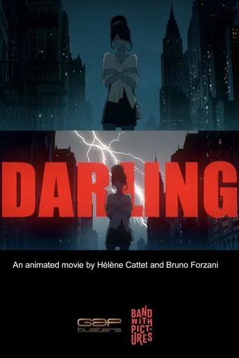 Darling poster