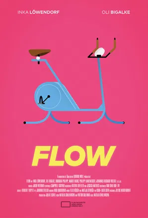 Flow poster