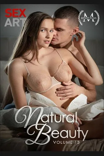 Natural Beauty 13 poster