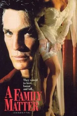 A Family Matter poster