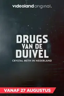 Drugs van de Duivel poster