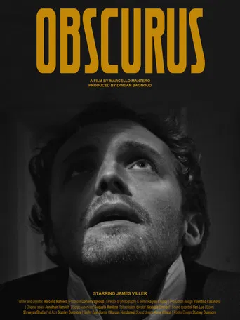 Obscurus poster