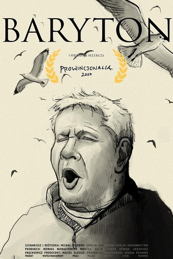 Baryton poster