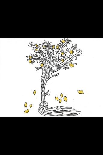 Limbo of Roots poster