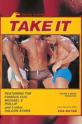 Take It poster