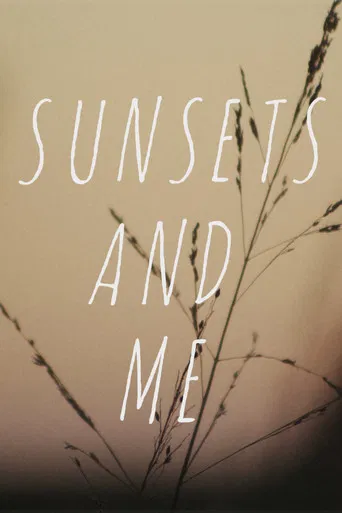 Sunsets and Me poster