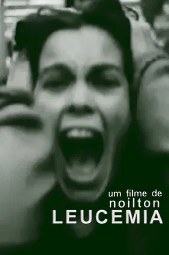 Leucemia poster