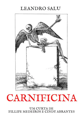 Carnificina poster