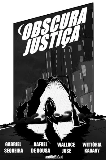Obscura Justiça poster