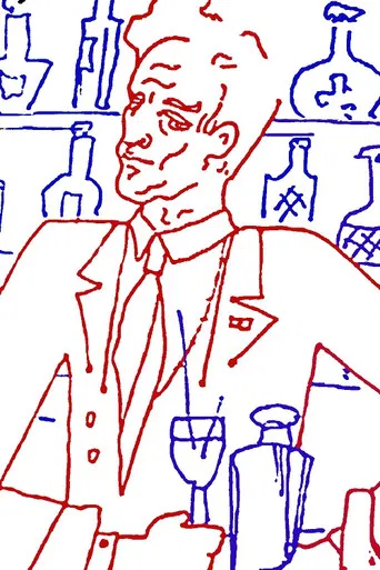 Cocteau and Company poster