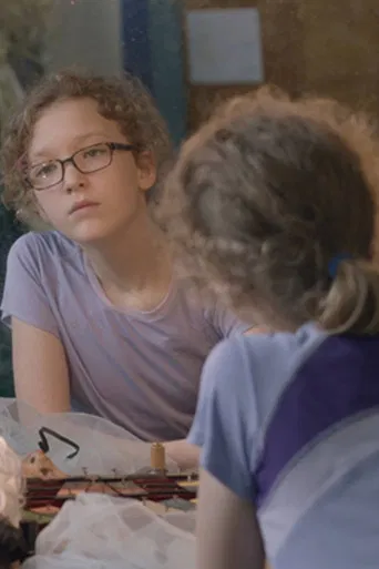 Baron In The Trees poster