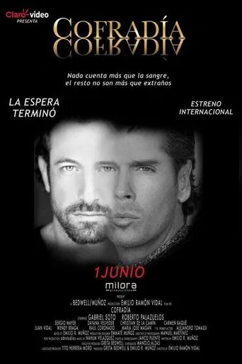 Cofradia poster