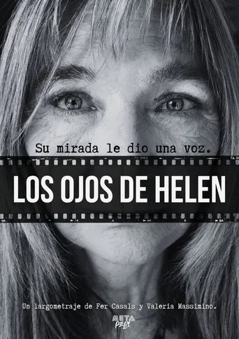 LOS OJOS DE HELEN poster