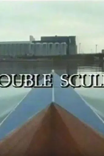 Double Sculls poster