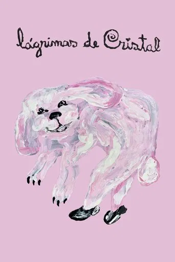 Crystal Tears poster