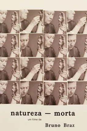 Natureza Morta poster