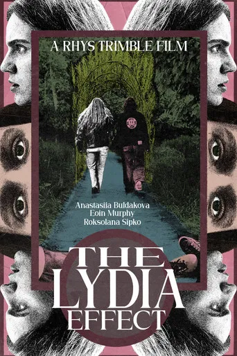 THE LYDIA EFFECT poster