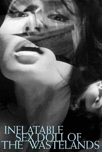 Inflatable Sex Doll of the Wastelands poster