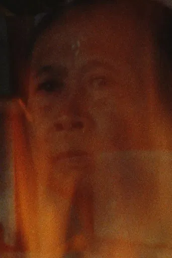 Sharp Objects poster