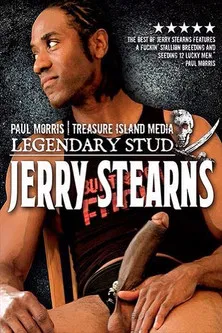 Legendary Stud: Jerry Stearns poster