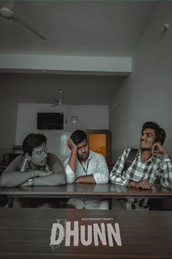 Dhunn ( Cancelled ) poster