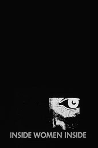 Inside Women Inside poster