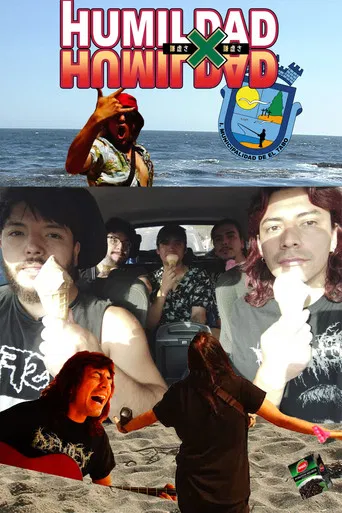 HumilViaje - El Tabo poster