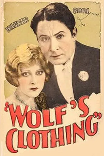 Wolf's Clothing poster