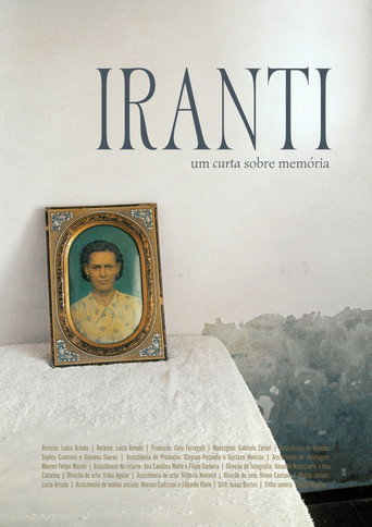 Iranti poster