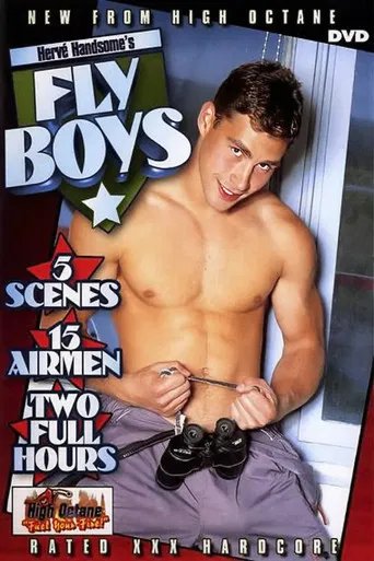 Fly Boys poster