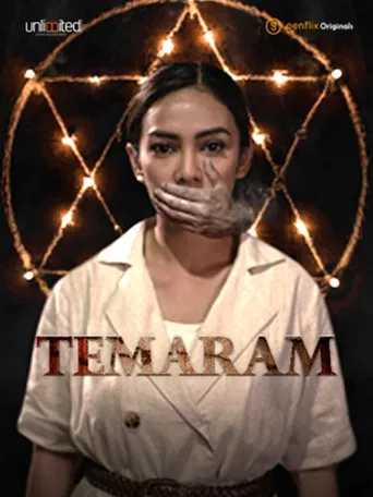 Temaram poster