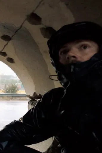 A Journey and the Doors poster