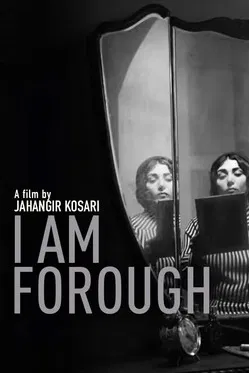 I Am Forough poster