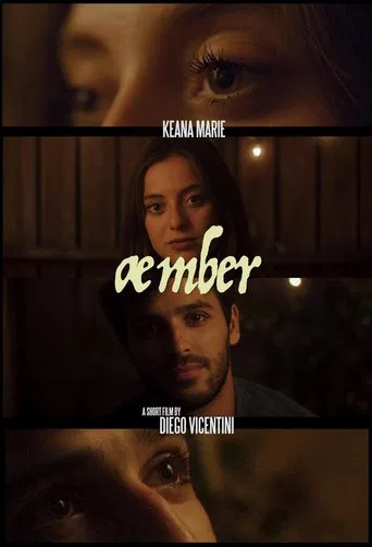 Æmber poster