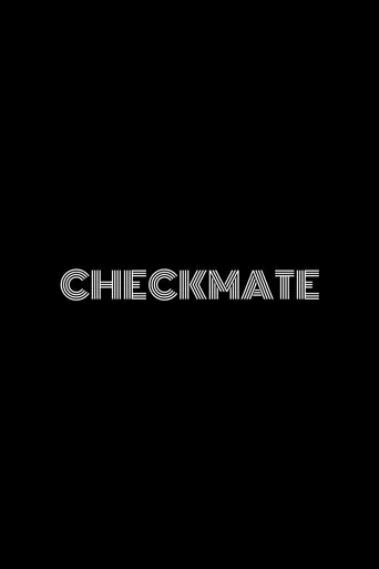 Checkmate poster