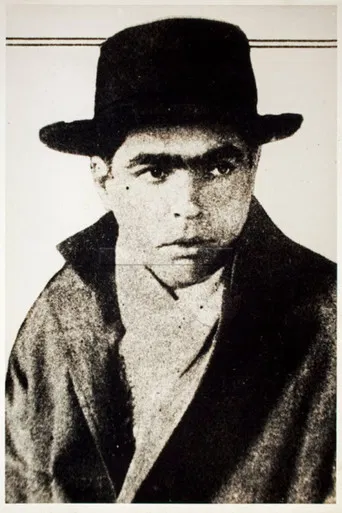 Valadião, o Cratera poster