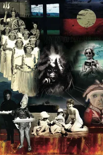 Island Home Country poster